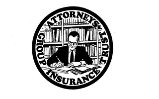 ATTORNEYS GROUP INSURANCE TRUST