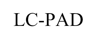 LC-PAD trademark