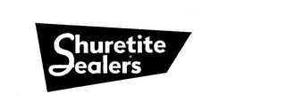 SHURETITE SEALERS