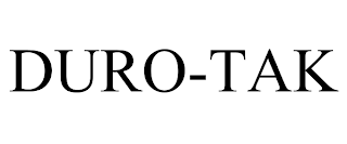 DURO-TAK trademark
