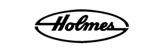 HOLMES trademark
