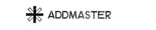 ADDMASTER