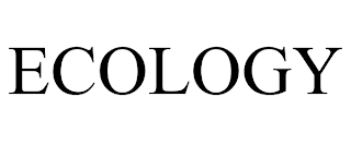 ECOLOGY trademark