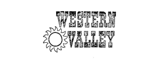 WESTERN VALLEY