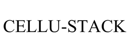 CELLU-STACK trademark