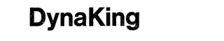 DYNAKING trademark