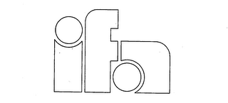 IFA trademark