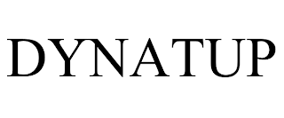 DYNATUP trademark