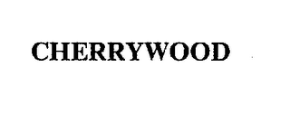 CHERRYWOOD trademark