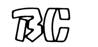 BC trademark