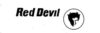 RED DEVIL trademark