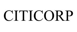 CITICORP trademark