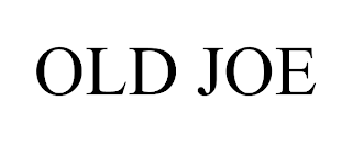 OLD JOE trademark
