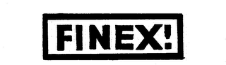 FINEX!
