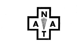 NATA trademark