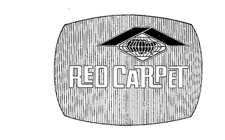 RED CARPET trademark