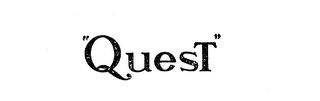 "QUEST"