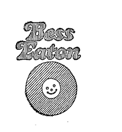 BESS EATON trademark
