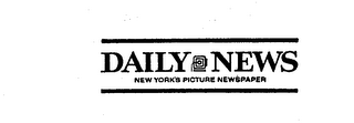 DAILY NEWS NEW YORK'S PICTURE NEWSPAPER