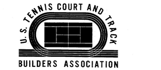 U.S. TENNIS COURT AND TRACK BUILDERS ASSOCIATION