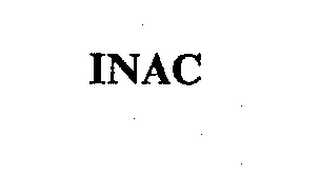 INAC trademark