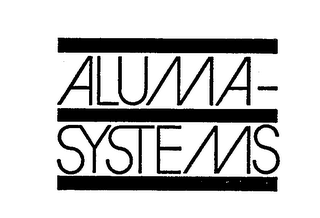 ALUMA-SYSTEMS