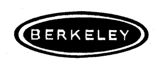 BERKELEY trademark