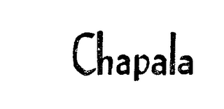 CHAPALA