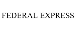FEDERAL EXPRESS CORPORATION logo