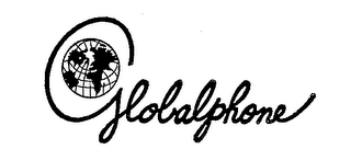 GLOBALPHONE