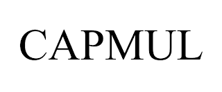 CAPMUL trademark