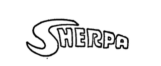 SHERPA