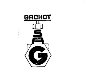 GACHOT SAG