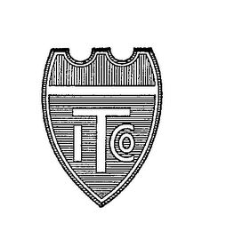 ITCO trademark