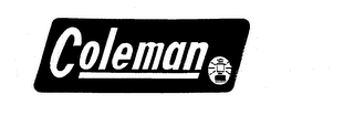 COLEMAN trademark