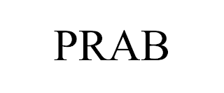 PRAB trademark