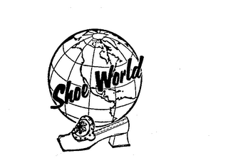 SHOE WORLD