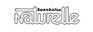 KANEKALON NATURELLE