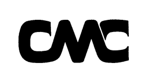 CMC trademark