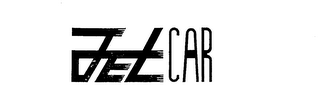 JET CAR trademark