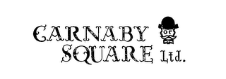 CARNABY SQUARE LTD. trademark