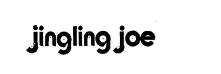 JINGLING JOE trademark