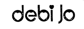 DEBI JO trademark