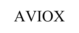 AVIOX trademark