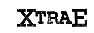 XTRAE