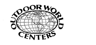 OUTDOOR WORLD CENTERS