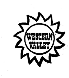 WESTERN VALLEY