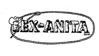 TEX-ANITA BRAND