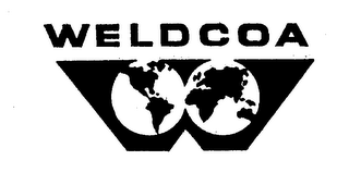 WELDCOA trademark