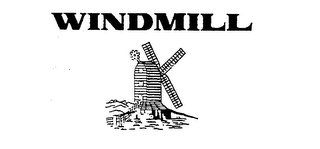 WINDMILL